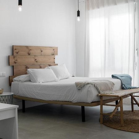 רונדה Apartamentos Gav מראה חיצוני תמונה