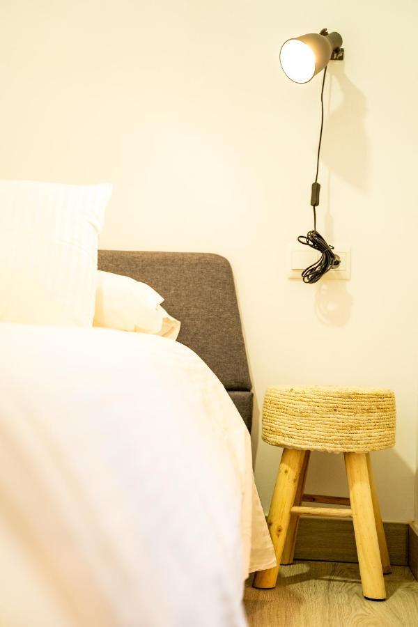 רונדה Apartamentos Gav מראה חיצוני תמונה