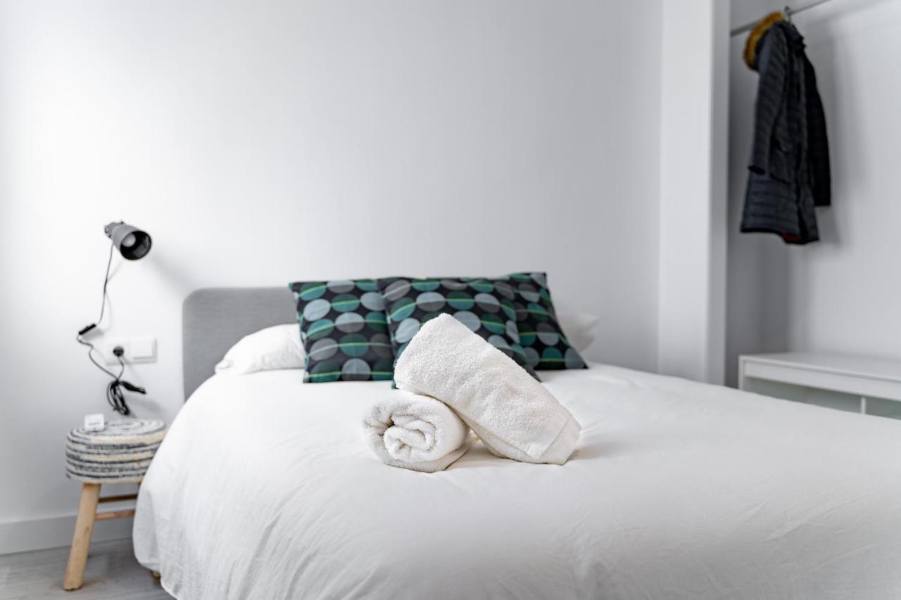 רונדה Apartamentos Gav מראה חיצוני תמונה