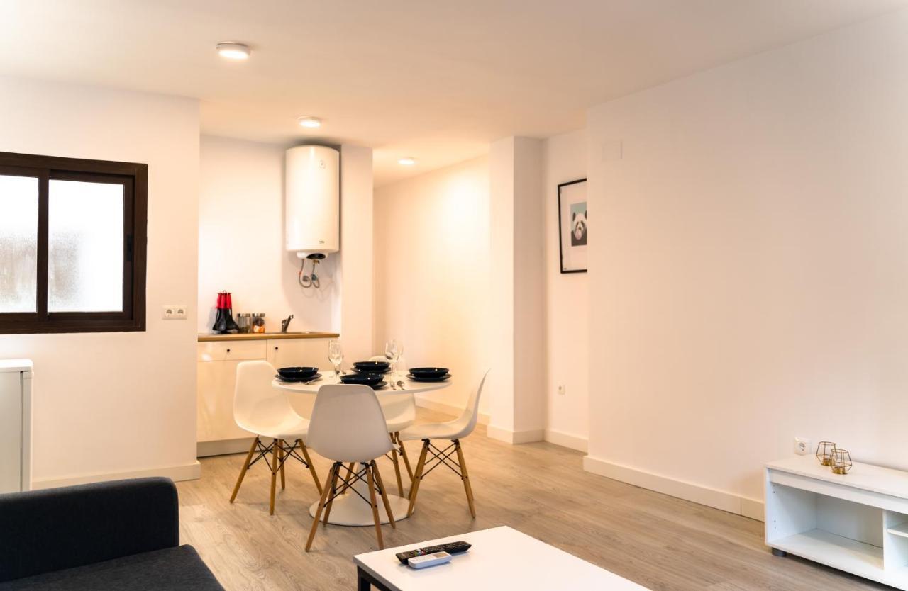 רונדה Apartamentos Gav מראה חיצוני תמונה