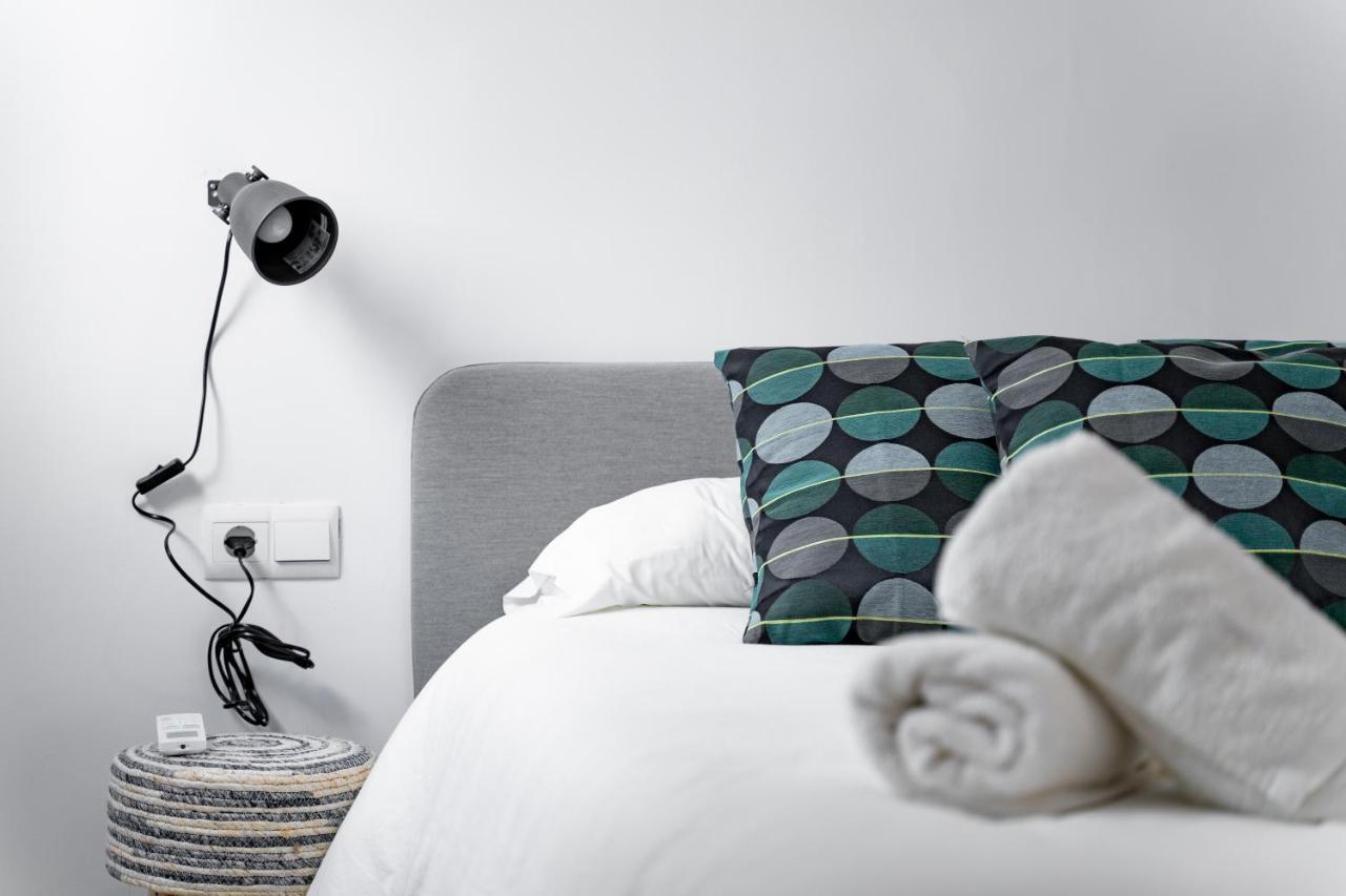 רונדה Apartamentos Gav מראה חיצוני תמונה