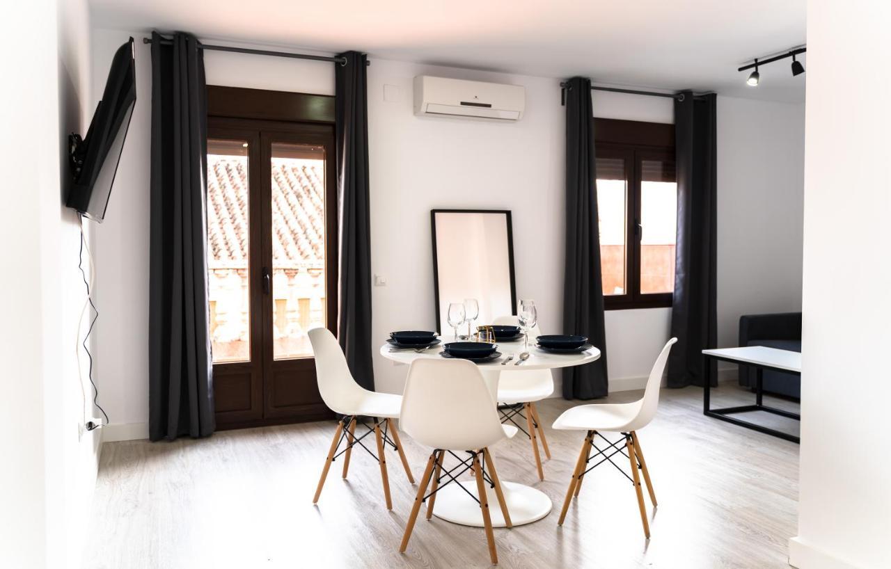 רונדה Apartamentos Gav מראה חיצוני תמונה