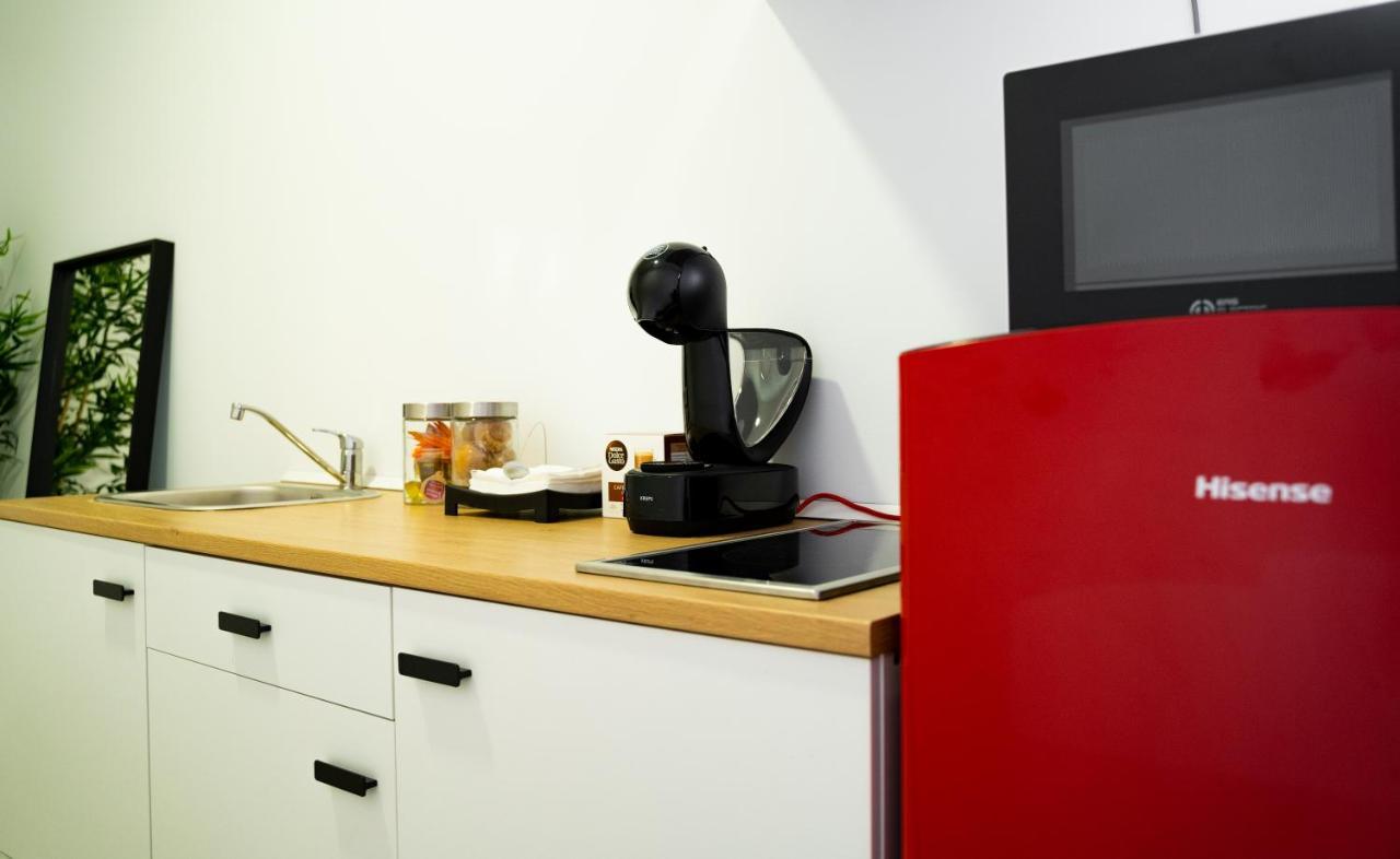 רונדה Apartamentos Gav מראה חיצוני תמונה