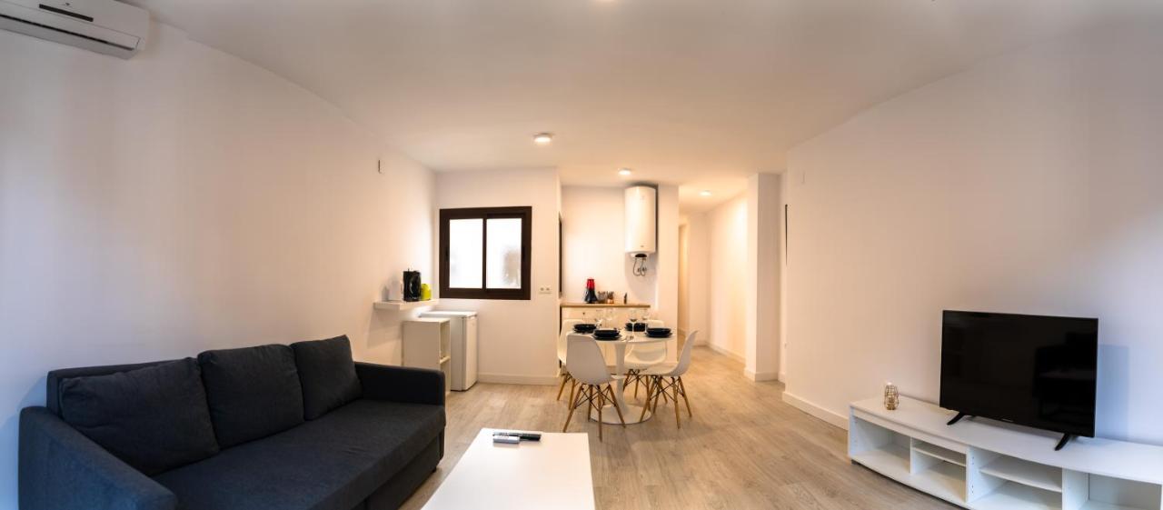 רונדה Apartamentos Gav מראה חיצוני תמונה