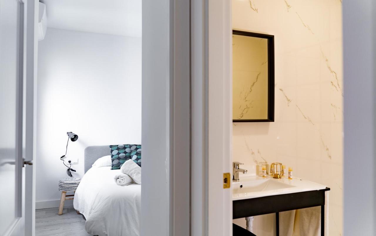 רונדה Apartamentos Gav מראה חיצוני תמונה