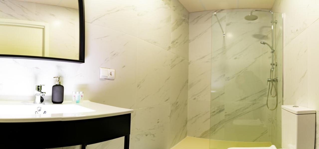 רונדה Apartamentos Gav מראה חיצוני תמונה