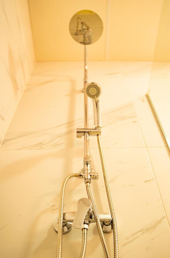 רונדה Apartamentos Gav מראה חיצוני תמונה