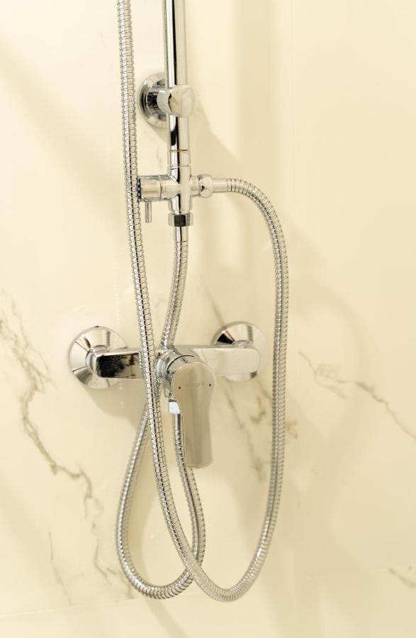 רונדה Apartamentos Gav מראה חיצוני תמונה