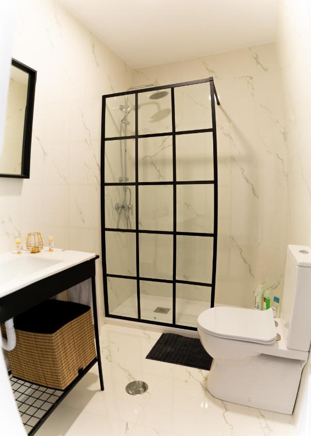 רונדה Apartamentos Gav מראה חיצוני תמונה