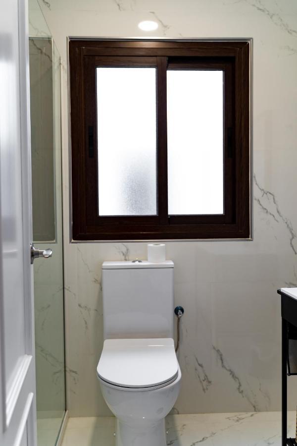 רונדה Apartamentos Gav מראה חיצוני תמונה