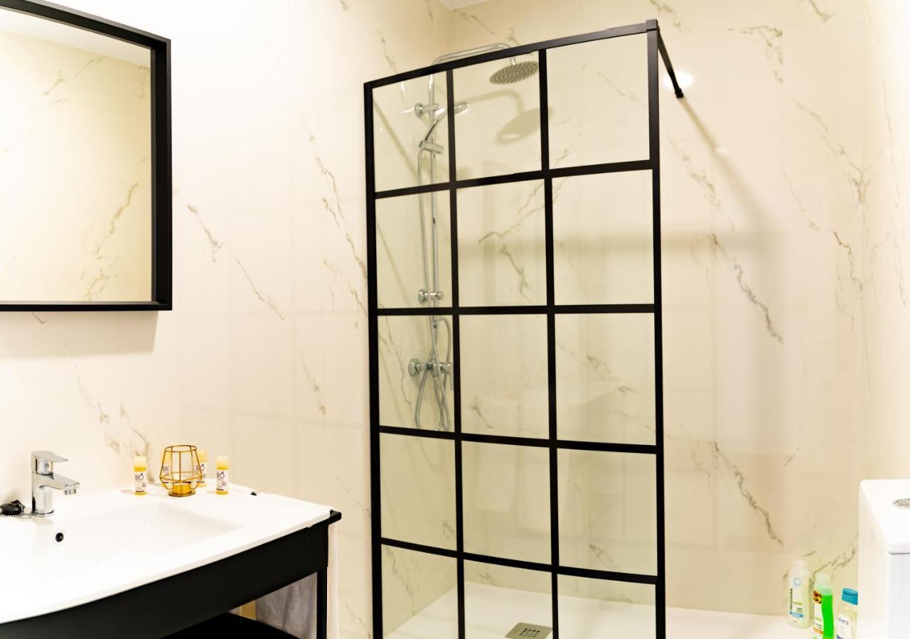 רונדה Apartamentos Gav מראה חיצוני תמונה