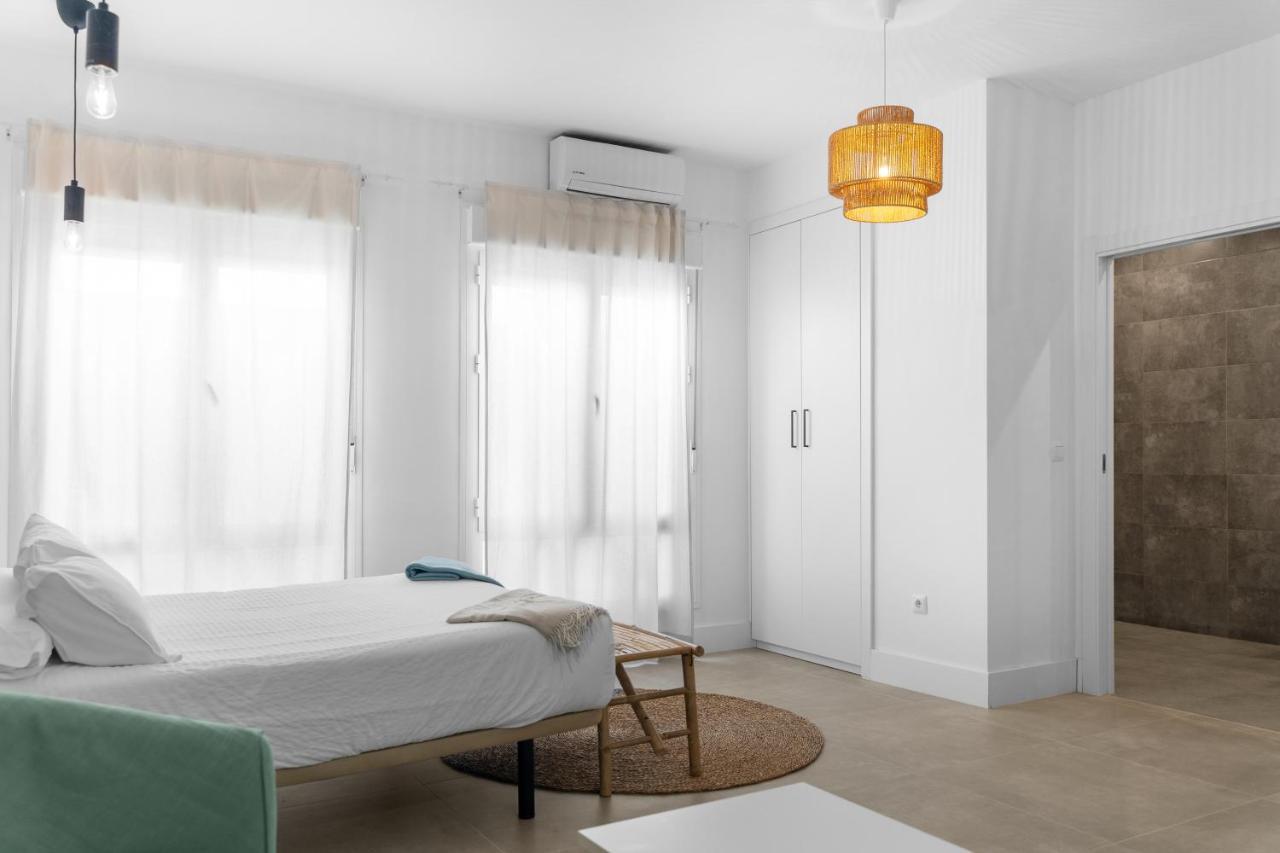 רונדה Apartamentos Gav מראה חיצוני תמונה