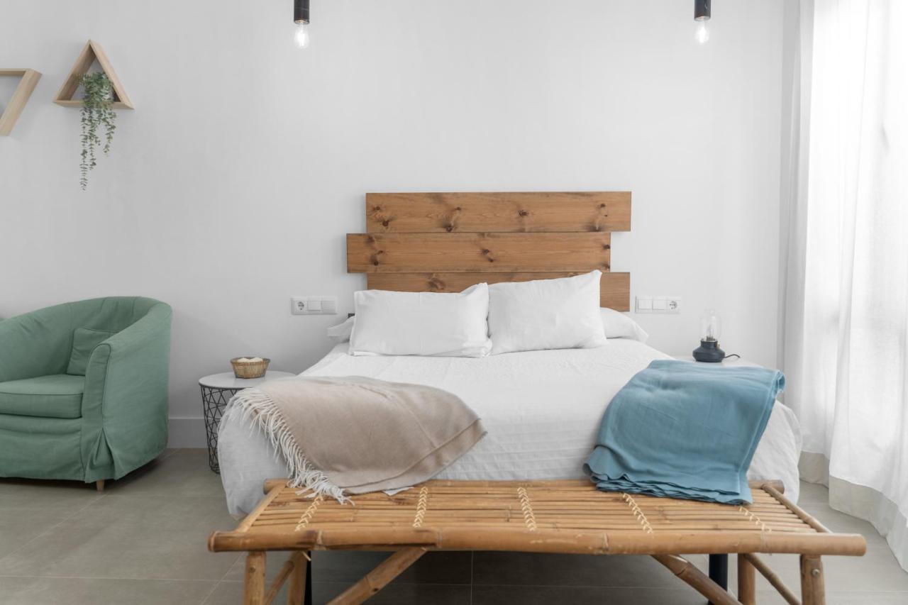 רונדה Apartamentos Gav מראה חיצוני תמונה